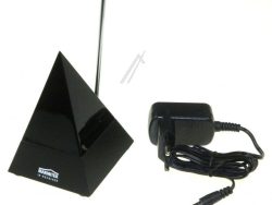 POWERMIDXL 25008902 ZUSÄTZLICHER EMPFÄNGER -INFRAROT EXTENDER – DRATHLOS
