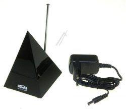 POWERMIDXL 25008902 ZUSÄTZLICHER EMPFÄNGER -INFRAROT EXTENDER - DRATHLOS