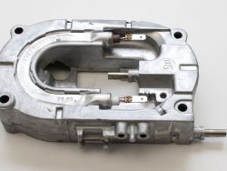 693900068 GENERATOR (R1200W 230V)