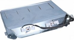 2983230100 C00865372 GREJAČ SUŠILICE 2300W/ 230V IRCA