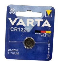 CR1225 6225101401 3V LITHIUM DUGMASTA BATERIJA 1KOM