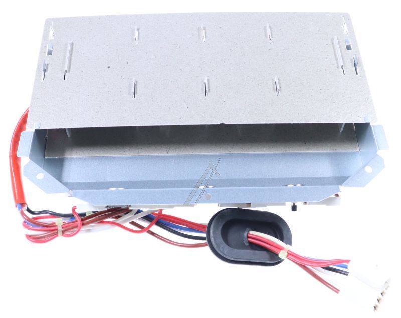 32049741 HEATER(1600-900W/ 2 TH(TP)-1 NTC)-H.WELL