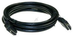 HDMI-ŠTEKER 19POL 2M STAND.