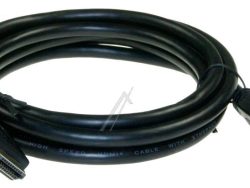 HDMI-ŠTEKER 19POL 2M STAND.