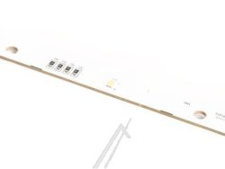LED SVETLO FRIŽIDERA ZAMENSKO ZA HISENSE /  GORENJE