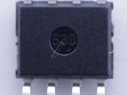 258 LM258DT IC