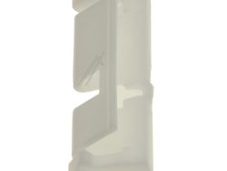 00059129 TÜRGRIFF VOM GEFRIERFACH 101X45MM