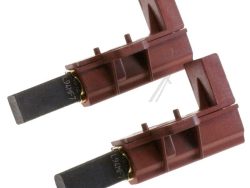 KOHLEBÜRSTEN 2 STÜCK PASSEND FÜR WELLING MOTOR