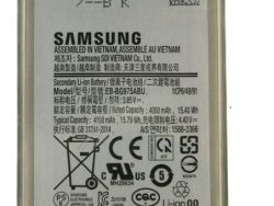 EB-BG975ABU GH82-18827A BATERIJA M.T GALAXY S10 PLUS (SM-G975F)