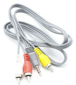 E3A-0738-00 CORD W. PINPLUG