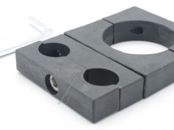 61160 TECHNISAT FEEDADAPTER/  COMPOSITE/  MADE IN GERMANY