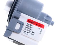 M325 RS0813 PUMPA VODE ASKOLL