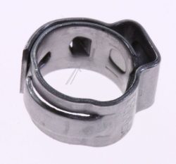 NF11.052 996530059178 SCHLAUCHKLEMME HEISSWASSERDAMPF - SCHLAUCH INCANTO