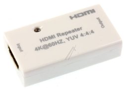 EXZELLENZ 00912004 PROFI HDMI 2.0 REPEATER 18 GBPS