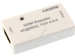 EXZELLENZ 00912004 PROFI HDMI 2.0 REPEATER 18 GBPS