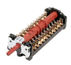 89.1202K OVEN SELECTOR DEFY APPLIANCES