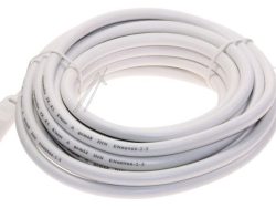 KOAX-ANSCHLUSSKABEL KOAX-STECKER & KOAX-BUCHSE 5,0MCLASS:A