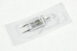 GY6,35 64432 S NIEDERVOLT-HALOGENLAMPE OHNE REFLEKTOR,  GY6.35, 35 W,  12 V