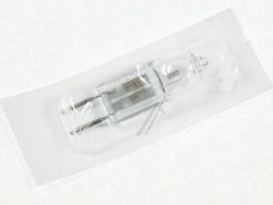 GY6,35 64432 S NIEDERVOLT-HALOGENLAMPE OHNE REFLEKTOR,  GY6.35, 35 W,  12 V