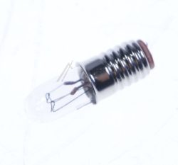24V-0,05A-1,2W E5,5-SKALENLÄMPCHEN,  4,7X15MM
