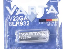 V23GA 4223101401 4223 12V-38MAH BATERIJA