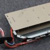 AS0071873 RESISTOR --(1600-900 W/ 2 TH-1 NTC)