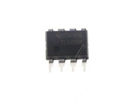 TL082CP IC OPERATIONSVERSTÄRKER,  DIP-8