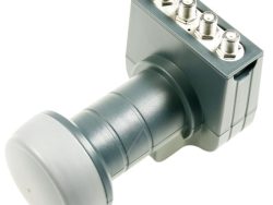 DEK407 21510037 QUATTRO-LNB,  40MM