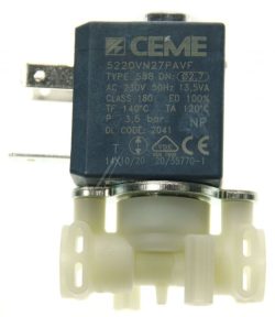 5213222041 SOLENOIDVENTIL (2VA 230V)