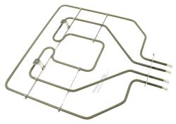 20.35059.000 OBERHITZE-HEIZUNG 2800W ALTERNATIV FÜR 00471375