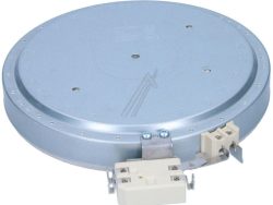 C00390174 480121101516 GREJNI ELEMENT /  RINGLA EIKA 180MM,  1700W
