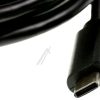 USB KABEL,  USB 3.1 C-STECKER /  USB 2.0 A-STECKER,  3M