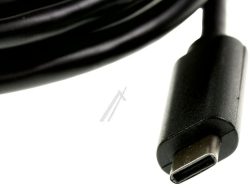 USB KABEL,  USB 3.1 C-STECKER /  USB 2.0 A-STECKER,  3M