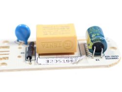 C00854537 488000854537 LED.GR.YP.ETK.BDL12 AC/ WHIRLPOOL