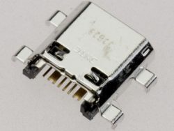 3722-003708 MIKRO USB KONEKTOR