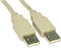 USB-KABL TYP-A 5M