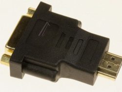 HDMI KONEKTOR NA DVI-D ADAPTER