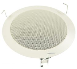 DL18/ 2T 50100 ZVUČNIK ZA MONTAŽU NA PLAFON,  INSTALACIJA-Ø=200MM,  8-OHM