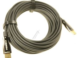 OPTISCHES HDMI KABEL LWL,  4K/ 60HZ,  10M