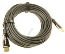 OPTISCHES HDMI KABEL LWL,  4K/ 60HZ,  10M