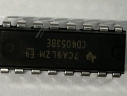 4053 CD4053BE CMOS IC