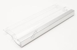 42229022 F FLAP COVER GR/ 2791(TRAN-NAT) FLYP