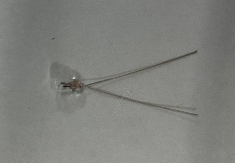 6,0V-0,06A T1-LAMPA