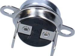 KSD301 0040900240 THERMOSTAT 65°C,  NO
