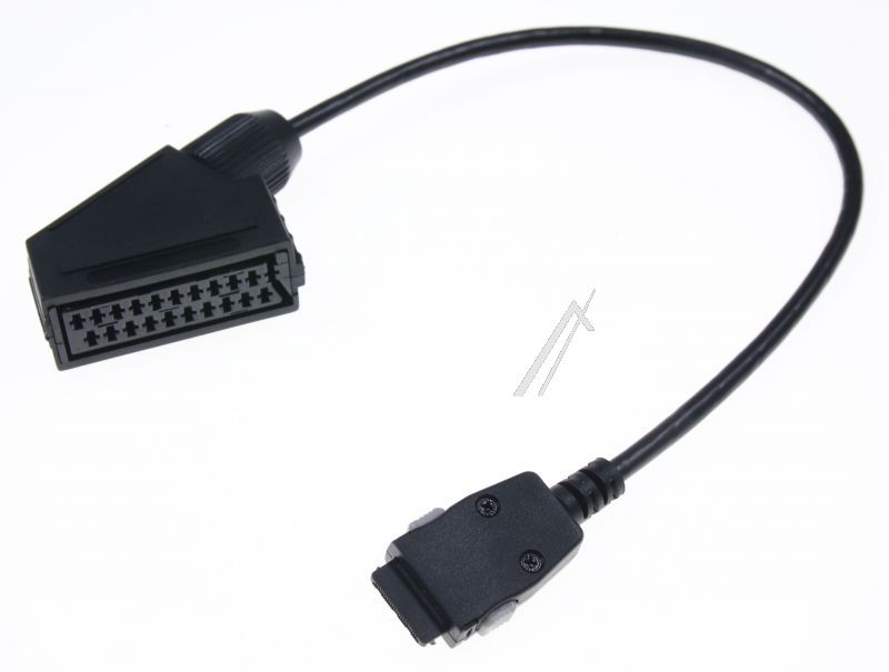 71456.001 ADAPTER SCART/ MINI-SCART SL