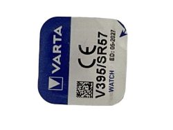 SR57 V395 1,55V-42MAH BATERIJA
