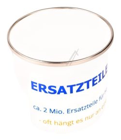 EIN KLEINES GESCHENK: BECHER