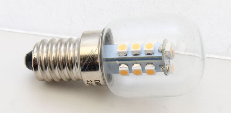 C00863217 488000863217 LED-LAMPE FÜR KÜHLSCHRÄNKE E14 T25 230