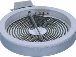 32043077 GREJAČ RINGLE HL 145MM 230V 1200W J