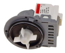 T2107 RS0785 UNIVERSAL ASKOLL PUMPENMOTOR UNI-ANSCHLUSS /  ALU WICKLUNG